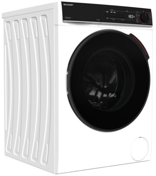 Sharp ES-WNFB214CWDA-DE, Bild 2