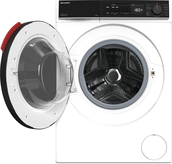 Sharp ES-WNFB214CWDA-DE, Bild 3