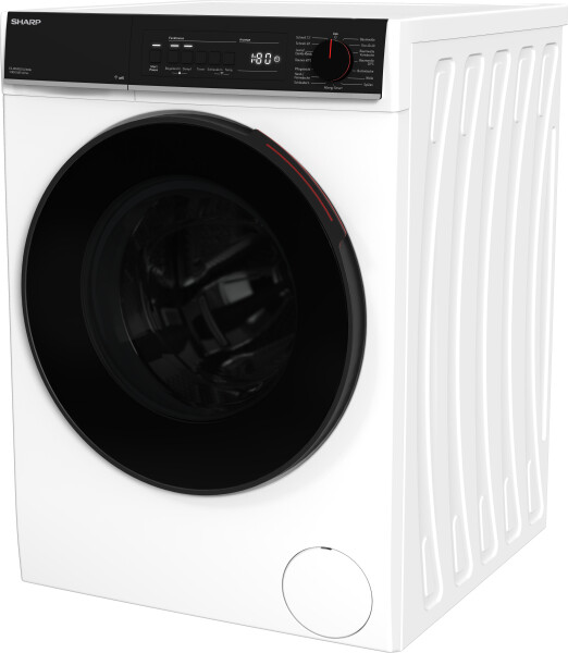 Sharp ES-WNFB214CWDA-DE, Bild 8