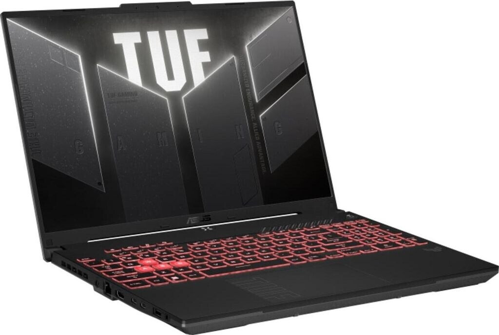ASUS TUF Gaming A16 FA607NU-RL053W 4049998761841 - Wo kaufen
