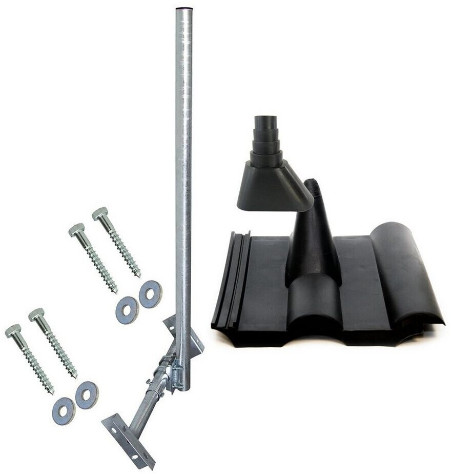 PremiumX BASIC X120-48F (122634)