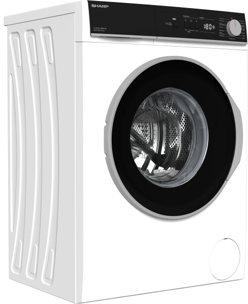 Sharp ES-NFA612BW1NA-DE, Bild 2