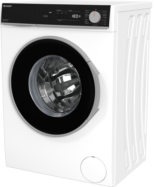 Sharp ES-NFA612BW1NA-DE, Bild 3