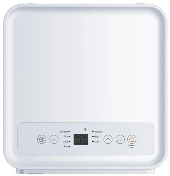 Comfee' Smart Cool 7000, Bild 3