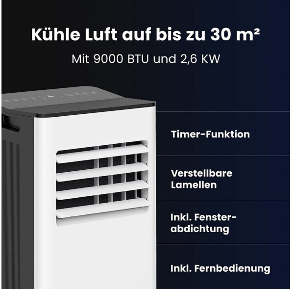 Home Deluxe KIMO (73362), Bild 3