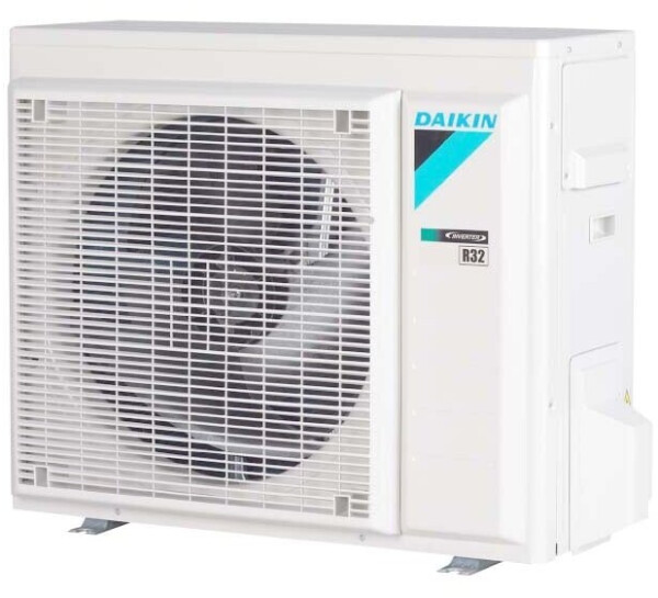 Daikin FTXM50A+RXM50A, Bild 4