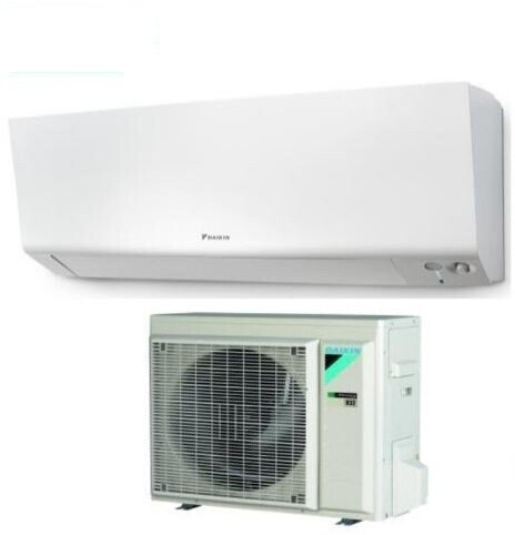 Daikin FTXM50A+RXM50A, Bild 5