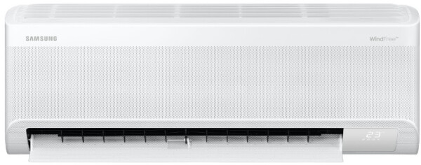 Samsung WindFree Comfort (2x3,5 kW), Bild 3
