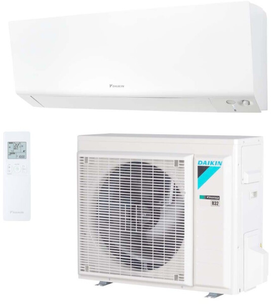 Daikin Perfera Set (FTXM25A + RXM25A)