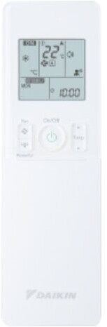 Daikin Perfera Set (FTXM25A + RXM25A), Bild 3