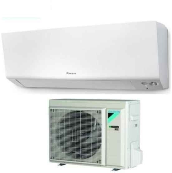 Daikin Perfera Set (FTXM25A + RXM25A), Bild 5