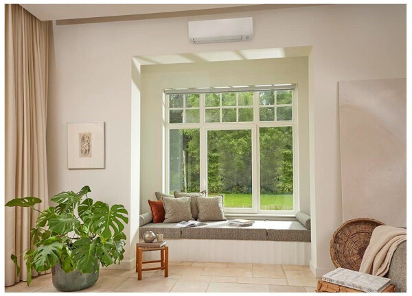 Daikin Perfera A Set (2MXM50A9 + 2 x FTXM35A), Bild 9