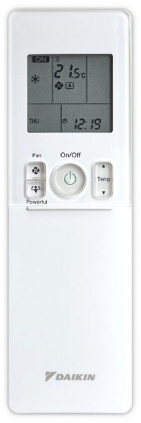 Daikin Stylish Set (2MXM40A9 + FTXA20CW + FTXA25CW), Bild 5