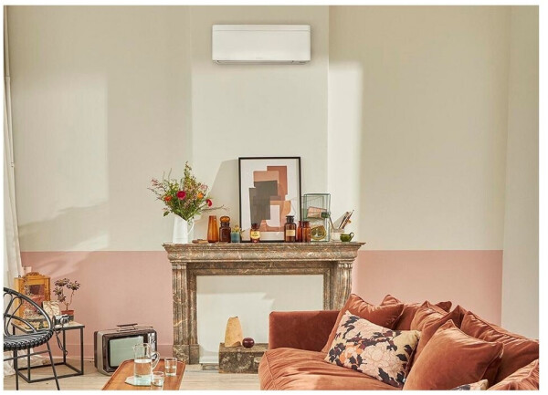 Daikin Stylish Set (2MXM40A9 + FTXA20CW + FTXA25CW), Bild 9