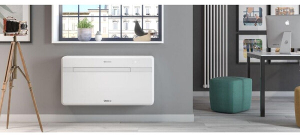 Olimpia Splendid Unico Evo 30 HP EVAN 2,6 kW (02525), Bild 3