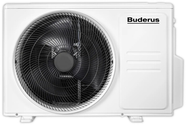 Buderus Logacool Multisplit-Außeneinheit AC-7,9 MS 7,9kW (7733701958)