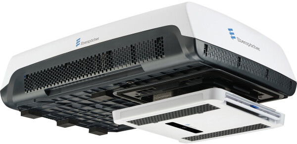 Eberspächer Breezonic Performance 2500W (290218410001), Bild 2