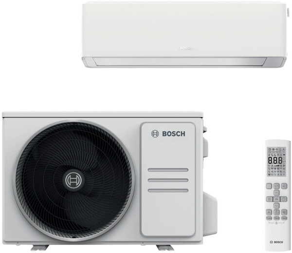 Bosch Climate CL7000i-Set 53 E 5,3kW (7733703122), Bild 2