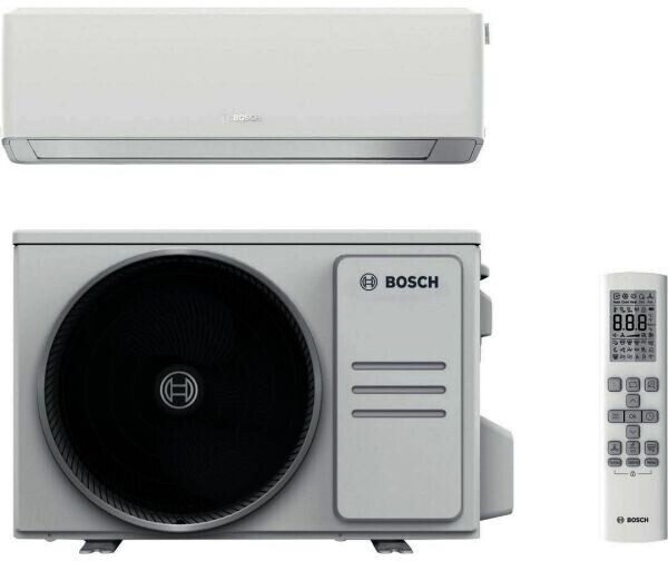 Bosch Climate CL7000i-Set 53 E 5,3kW (7733703122), Bild 3