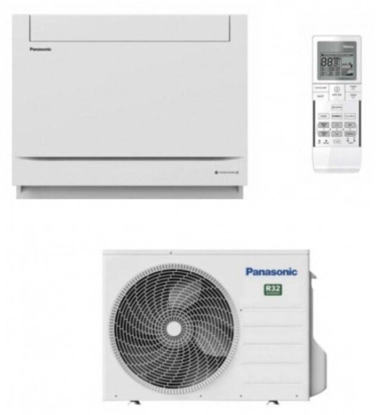 Panasonic KIT-Z50-UFE, Bild 2