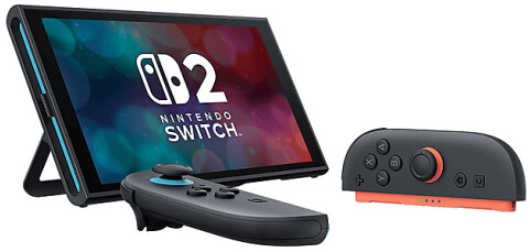 Nintendo Switch 2 + Pokémon-Legenden: Z-A, Bild 3