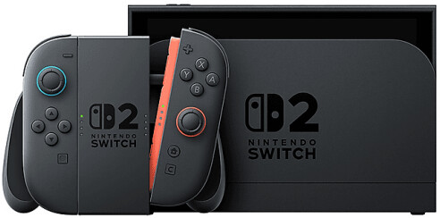 Nintendo Switch 2 + Pokémon-Legenden: Z-A, Bild 6