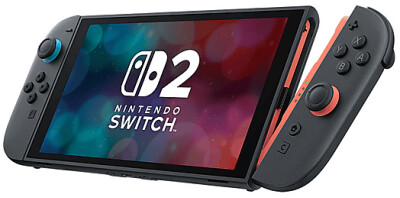Nintendo Switch 2 + Pokémon-Legenden: Z-A, Bild 7