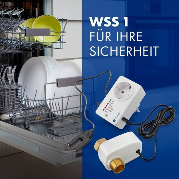 H-Tronic WSS 1 (1114725), Bild 9
