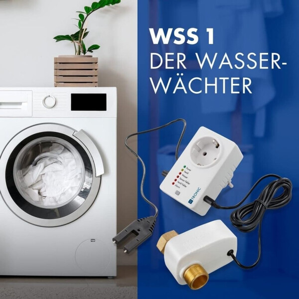 H-Tronic WSS 1 (1114725), Bild 10