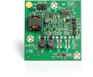 Cisco Systems ISR-1100-POE2