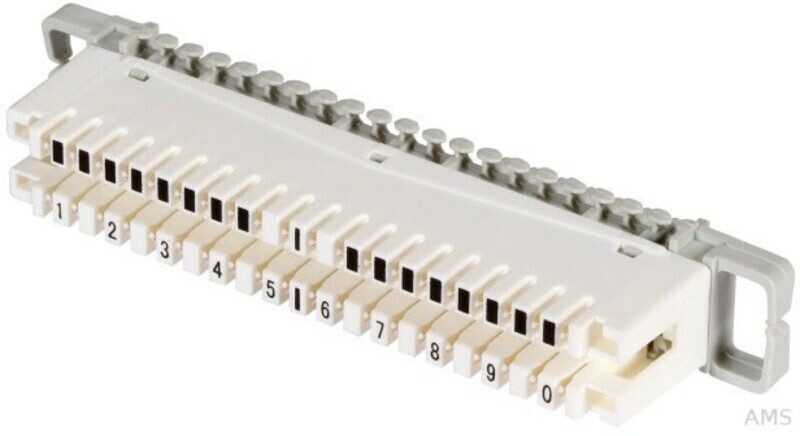 EFB-Elektronik LSA-Trennleiste 46005.1