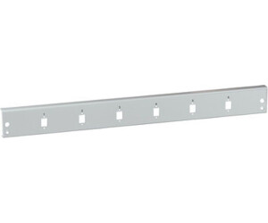 EFB-Elektronik VSB-FP-6SC-S Frontblende 6x SC / E2000® Simplex / MTRJ / LC Duplex grau -ELEKTRONIK