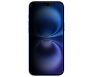 Pellicola Privacy Belkin InvisiGlass Per IPhone 16 Pro Max – Antiurto 9H, 0.29 Mm, Con Easy Align