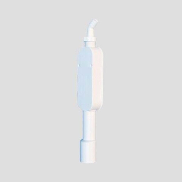 Sanit Aufputz-Geruchsverschluss G 3/4”-G 1” x DN 40/50 für Wasch- oder Geschirrspülmaschine (31.605.00..0000)