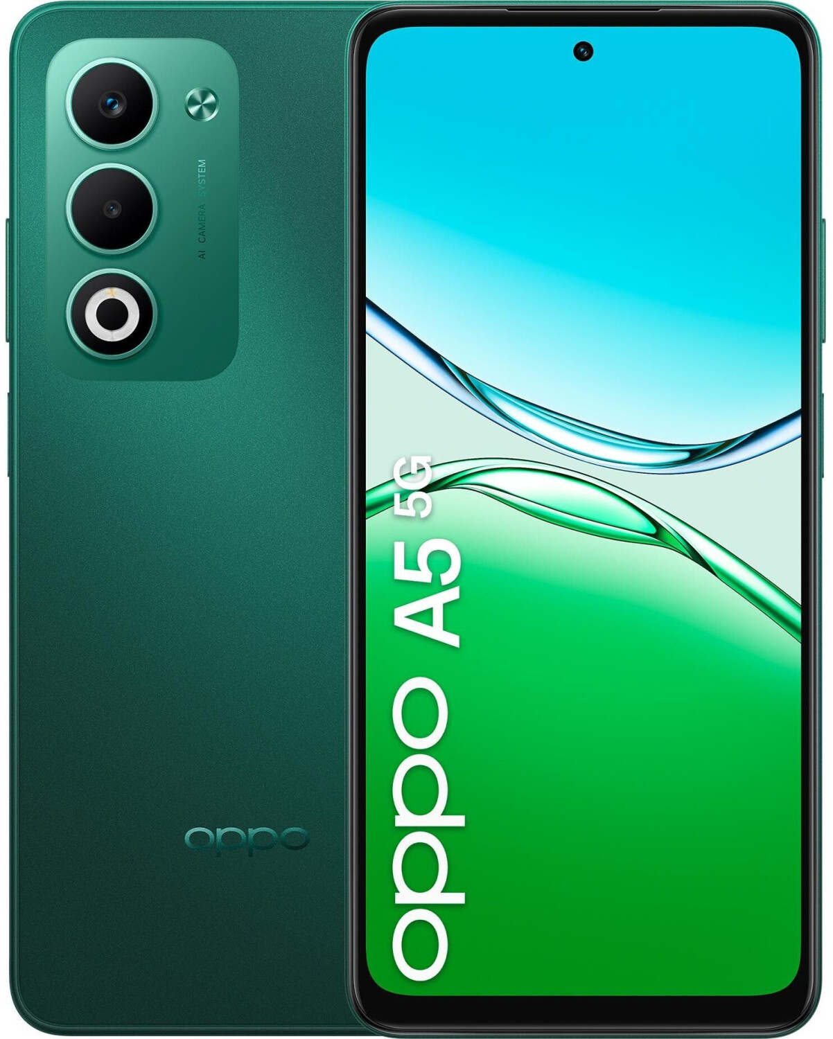 OPPO A5 5G desde 98,22 € | Junio 2026 | Compara precios en idealo