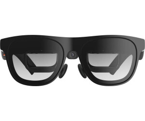 Lunettes AR Xreal One Pro - Écran 171 Pouces, 57° FOV, 120Hz, Connectivité USB-C