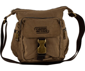 camel active luggage 20
