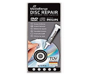 MediaRange Disc Repair 5g