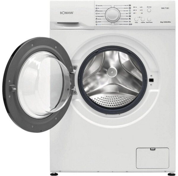 Bomann WA 7161, Bild 3