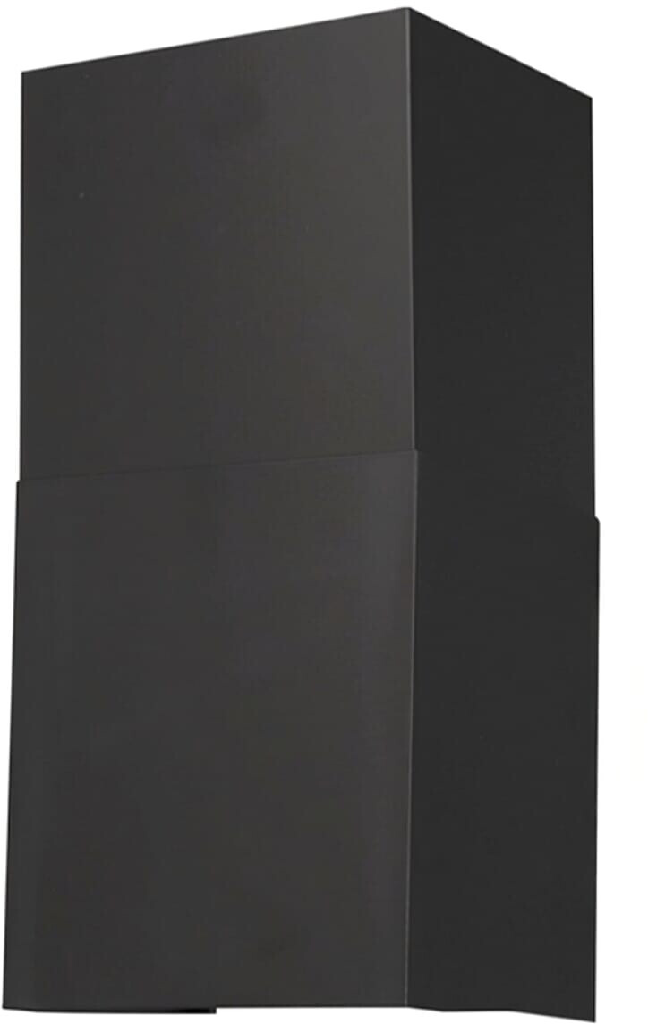 AEG MECK55 Kaminaufsatz Schwarzmatt