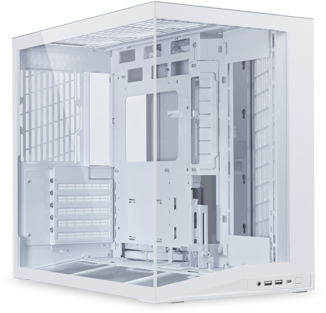 Lian Li O11 Dynamic Mini V2 ab € 90,66 | Preisvergleich bei idealo.at