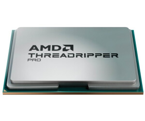 AMD Ryzen Threadripper PRO 9955WX desde 1.693,68 € | Compara