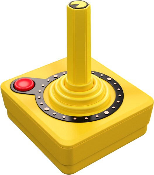 Atari 2600+ Pac-Man Edition, Bild 11