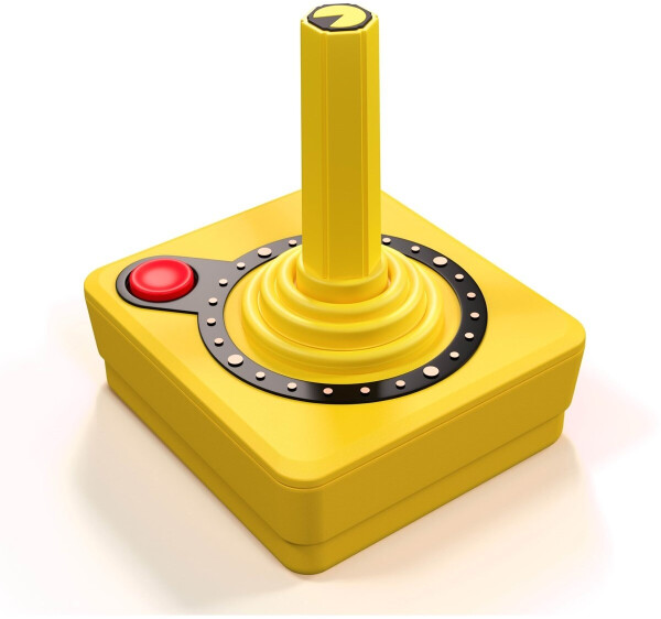 Atari 2600+ Pac-Man Edition, Bild 7