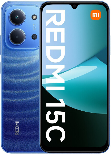 Xiaomi Redmi 15C 4G, Bild 3