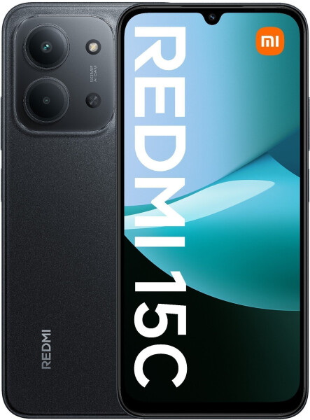 Xiaomi Redmi 15C 4G, Bild 4