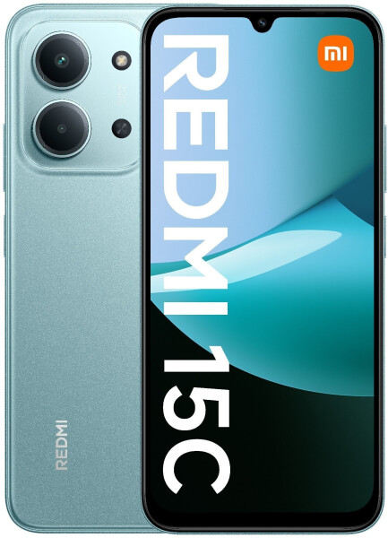 Xiaomi Redmi 15C 4G, Bild 6