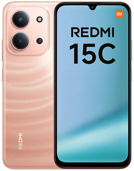 Xiaomi Redmi 15C 4G, Bild 8