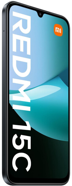 Xiaomi Redmi 15C 4G 128GB Midnight Black, Bild 4