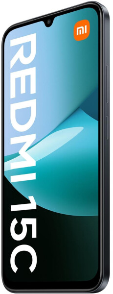 Xiaomi Redmi 15C 4G 128GB Midnight Black, Bild 5